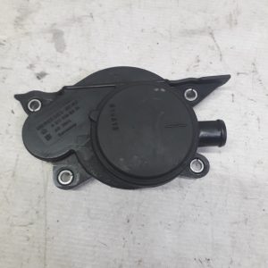 Separador de óleo respiro do cárter da cambota Mercedes