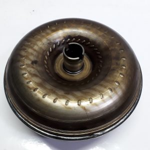 Torque Mercedes W220 W210