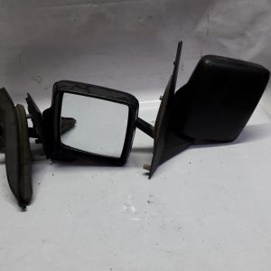 Espelho Opel Combo Manual