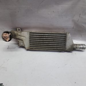Radiador intercooler Opel Corsa C Opel Combo 1.3 CDTi