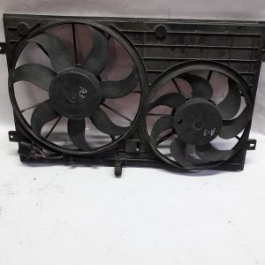 Termoventilador Audi Seat VW