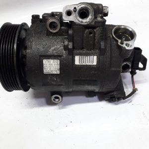 Copressor de Ar condicionado VW Polo Seat Ibiza