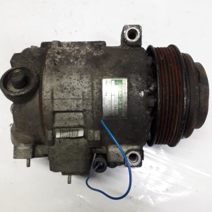 Compressor Ar condicionado Mercedes
