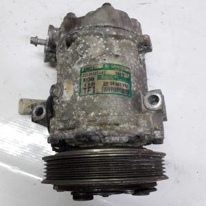 Compressor Ar condicionado Opel Corsa C Combo C