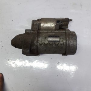 Motor Arranque Mercedes W202 W212 W906