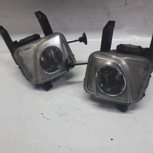 Farol Nevoeiro Opel Meriva