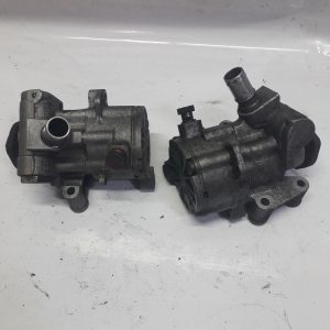 Bomba de direção Mercedes W203 W210