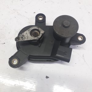 Corpo Borboleta Mercedes W210 W211 W220