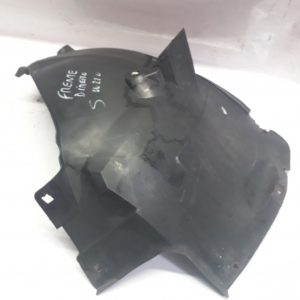 Cave rodas frente direita Mercedes  Classe S W220