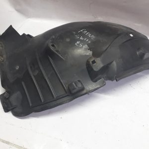 Cave rodas frente esquerda Mercedes  Classe S W220