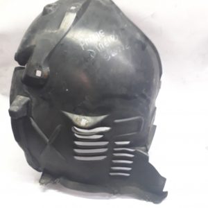 Cave rodas frente Direito Mercedes  Classe S W220