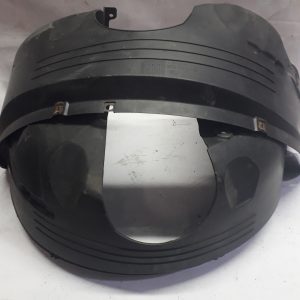 Cave rodas  Ford Connect