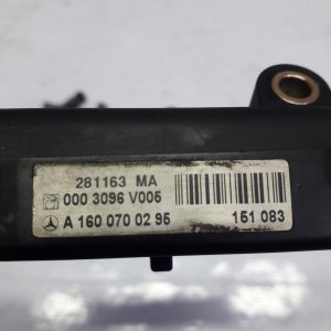 Régua de bicos injetores Smart 450 gasolina