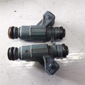 Bicos injetores Smart 450 gasolina