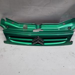 Grelha Citroen Berlingo