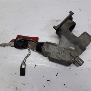 Canhão ignição VW e Seat