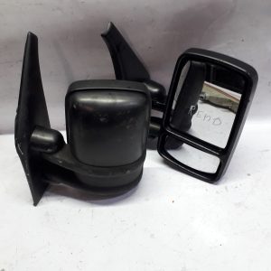 Espelho RENAULT MASTER, OPEL MOVANO