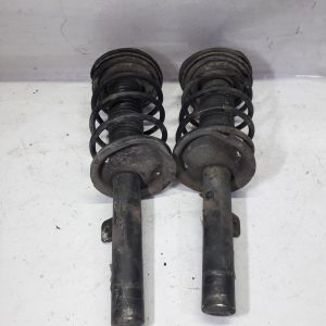 Amortecedor com mola Peugeot 206