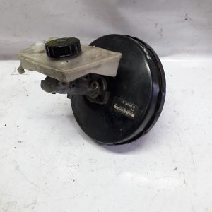 Servofreio Peugeot 206