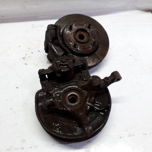 Manga eixo Peugeot 206 1.1 e 1.4 gasolina