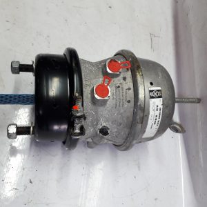 Cilindro de travão multifunções K031740N00