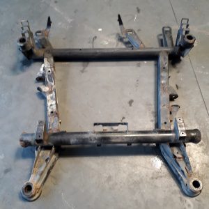 Suporte do motor Mercedes Vito W638