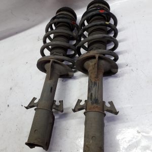 Amortecedor com mola  Mercedes Vito 110 CDi e 108 CDi