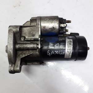 Motor Arranque Peugeot Citroen