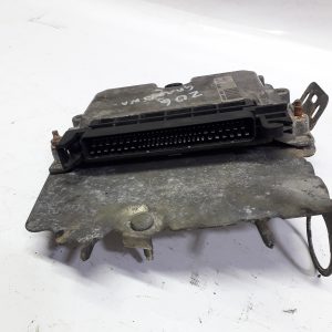 Centralina Motor EUC Peugeot 206