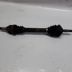 Transmissao Esquerda Peugeot 206 1.4 de 98-03