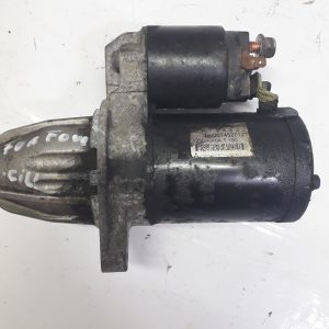 Motor arranque Smart Forfour gasolina