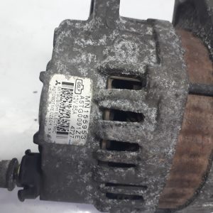 Alternador Smart Forfour Mitsubishi Colt Gasolina