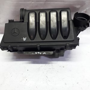 Caixa Filtro Ar Mercedes Classe A e Classe B