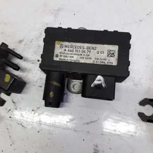 Modulo Elétrico Mercedes Classe A  Classe B