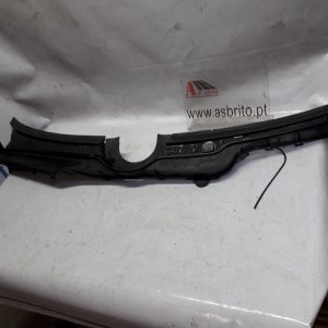 Corcuvan Mercedes w202