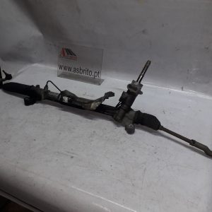 Caixa Direção Ford Focus MK2 e MK3