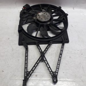 Ventilador Opel Astra G