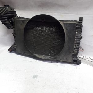 Suporte ventilador Mercedes Sprinter