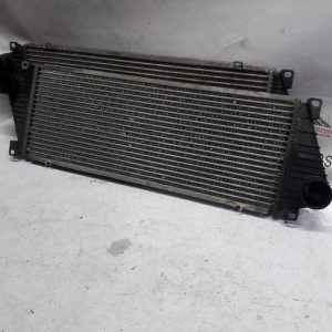 Intercooler Mercedes Sprinter