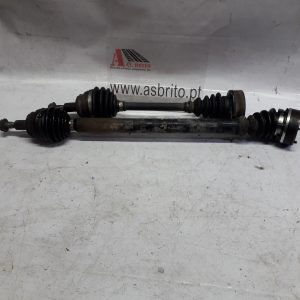 Transmissão VW Golf IV Skoda Otávia I