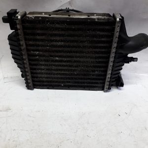 Radiador intercoller Mercedes Vito w638