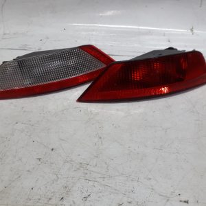 Farolim para choques Ford Focus MK2