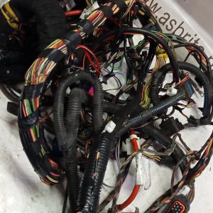 Cabelagem para Smart Fortwo 450 Diesel 2 geração