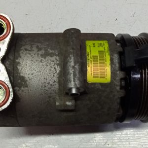 Motor de Ar Condicionado Ford Focus 1.6 16v
