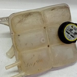 Deposito Refrigeração Expansão Ford Volvo