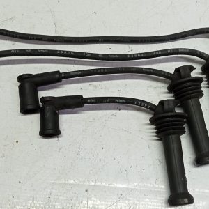 Conjunto De Cabos De Velas Ford Focus Fiesta