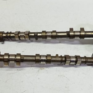 Arvore Cames com poli  Focus Ford1.6 16v