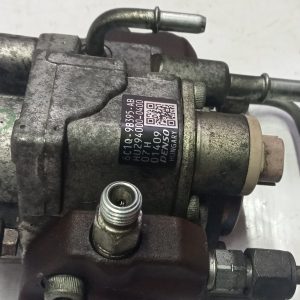 bomba injetora Denso Motor Ford Transit Tdci