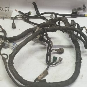 Cabelagem motor ford transit