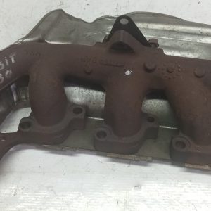 Coletor de escape 6C1Q9430BC  Ford Transit